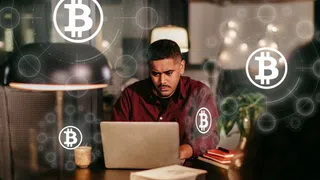 Plötzlich reich: Begegnungen mit Krypto-Millionären