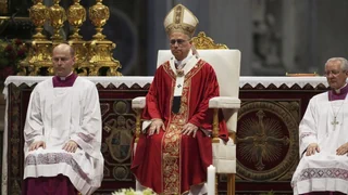 Papst Leo XIV. verbringt den Sommer wieder in Castel Gandolfo