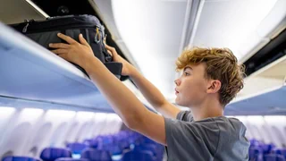 Jede Airline hat andere Vorgaben fürs Handgepäck – die Übersicht