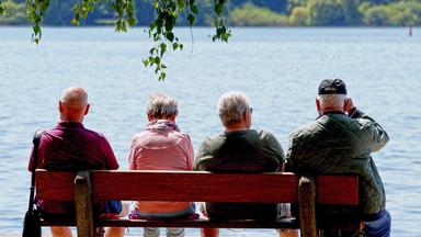 Was die Rentenpläne für drei Generationen bedeuten