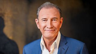"ZDF-Institution" Norbert Lehmann verabschiedet sich nach 40 Jahren