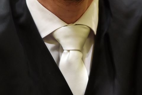 Bericht: Männer schaffen es in Großkanzleien eher nach oben