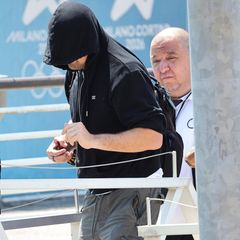 Leonardo DiCaprio – das Phantom der Bezos-Hochzeit in Venedig