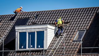 Deutschland zählt fast 190.000 mehr Arbeitslose als im Vorjahr