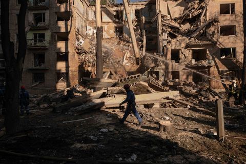Institut: Konjunktur in Russland und Ukraine trübt sich ein