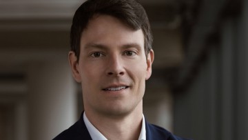 ALD Automotive: Alexander Lutz neuer Kaufmännischer Geschäftsführer
