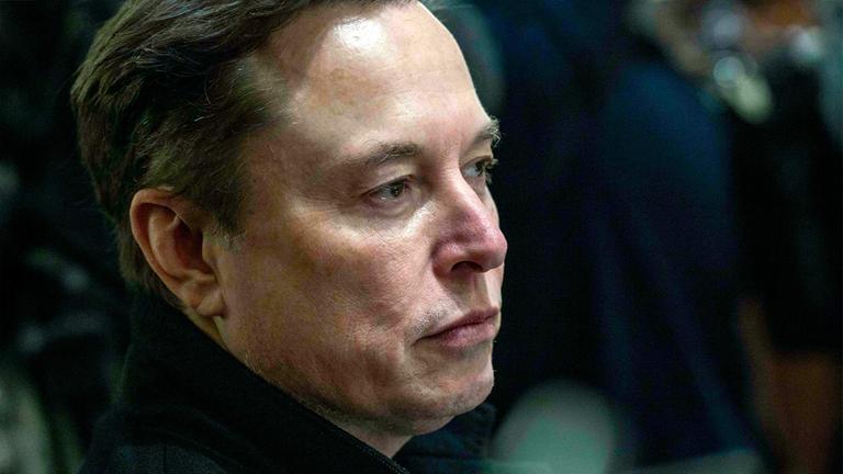 Musk wettert gegen "Ein-Parteien-Land"