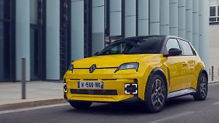 Auto-Deal der Woche: Renault 5 E-Tech für unter 200 Euro sichern