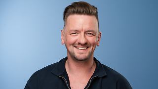 Ben Zucker hat kein Flirt-Glück