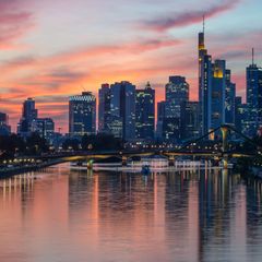 Kampf gegen Geldwäsche: Neue EU-Behörde in Frankfurt startet