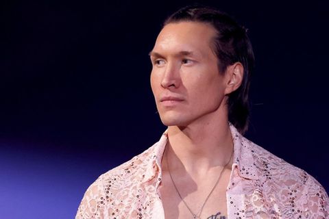 Evgeny Vinokurov erklärt sich