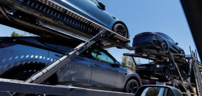 Tesla meldet erneut drastischen Absatzrückgang