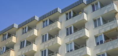 Immobilien werden wieder teurer – doch beim Bauzins gibt es neue Chancen