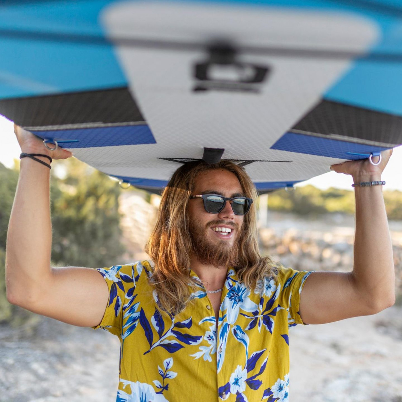 Heißer Deal? Hugo Boss Sonnenbrille für 87 statt 188 Euro shoppen