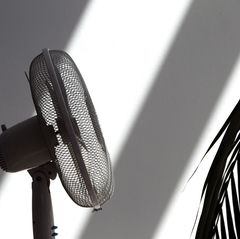 Klimageräte und Ventilatoren wegen Hitze stark gefragt