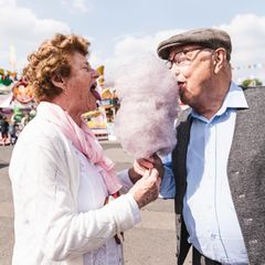 1800 Euro Rente: Wie viel wird abgezogen?