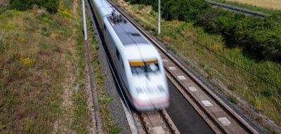 Höhere Ticketpreise – Bahn-Gewerkschaft warnt Kunden vor „Preishammer“