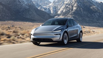 Tesla: Auslieferungen wieder um rund 13 Prozent gefallen