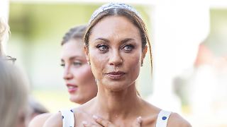 Lilly Becker reagiert auf die Babynews