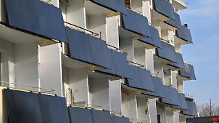 Deutsche installieren 220.000 Balkonkraftwerke im ersten Halbjahr