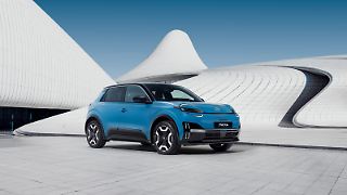 Diese E-Kleinwagen sind schon da oder kommen bald