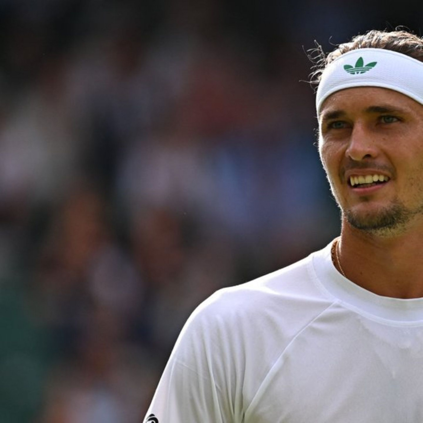 Tennisstar spricht von "mentalen Problemen"