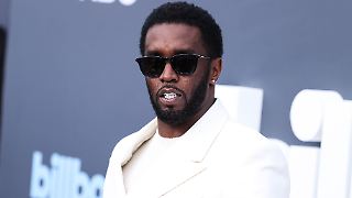 Urteil gegen Sean "Diddy" Combs sorgt für Unmut