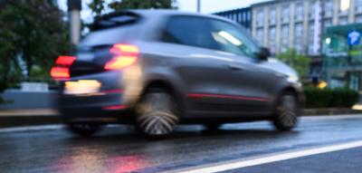Zweistelliges Minus – Talfahrt am deutschen Automarkt beschleunigt sich