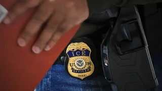 Warum die iPhone-App «ICEBlock» die US-Regierung erzürnt