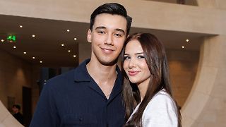 "Let's Dance"-Gewinner Diego Pooth zeigt sich mit seiner Freundin