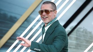 Brad Pitt schwärmte für diese zwei Schauspielerinnen
