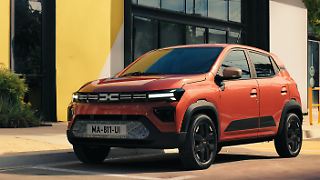Elektro-Auto leasen – für 69 Euro pro Monat!
