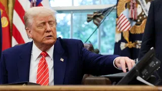 Der Staat nach Trumps Regeln – was sein neustes Gesetz bedeutet