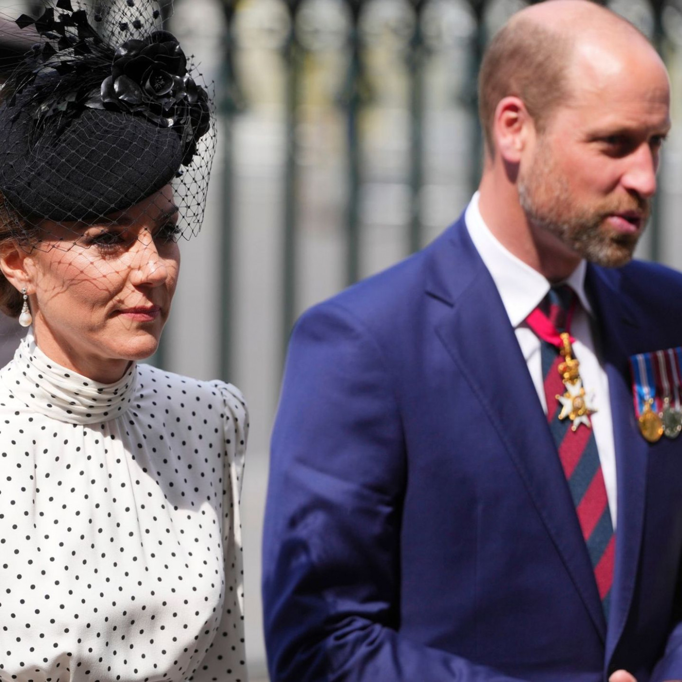 Prinzessin Kate wird beim Staatsbesuch der Macrons wichtige Rolle spielen
