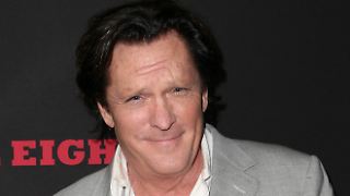 Harvey Keitel und Schwester Virginia trauern um Michael Madsen
