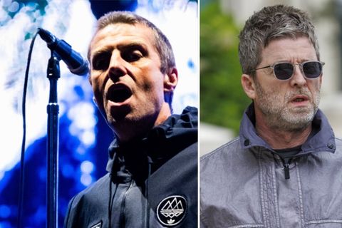 Wie ging es nach der Oasis-Trennung weiter?