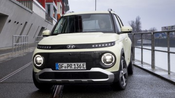 Hyundai-Strategie: Koreanische Kampfansage