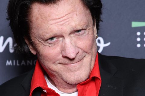 Schauspieler Michael Madsen mit 67 Jahren verstorben