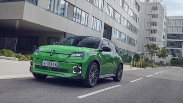 Automarkt: Gewinner und Verlierer im ersten Halbjahr