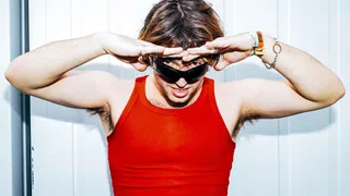 Bibiza: «Ich habe eine Hassliebe zu Falco»
