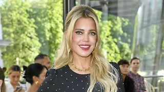 Für Sylvie Meis war Dating nach der Scheidung "heftig"