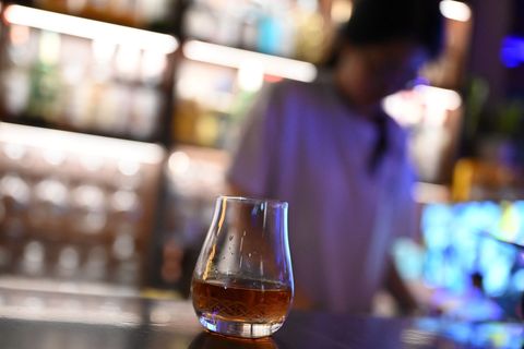 China verhängt endgültig Zölle auf EU-Weinbrand