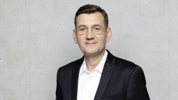 VW-Vorstand: Personalchef Kilian verlässt Konzern