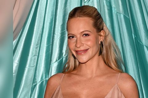 Cara Delevingnes Schwester ist Mama geworden
