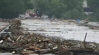 Überschwemmungen in Texas – Kinder eines Sommercamps vermisst