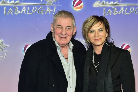 Liebesbotschaft zum siebten Jahrestag