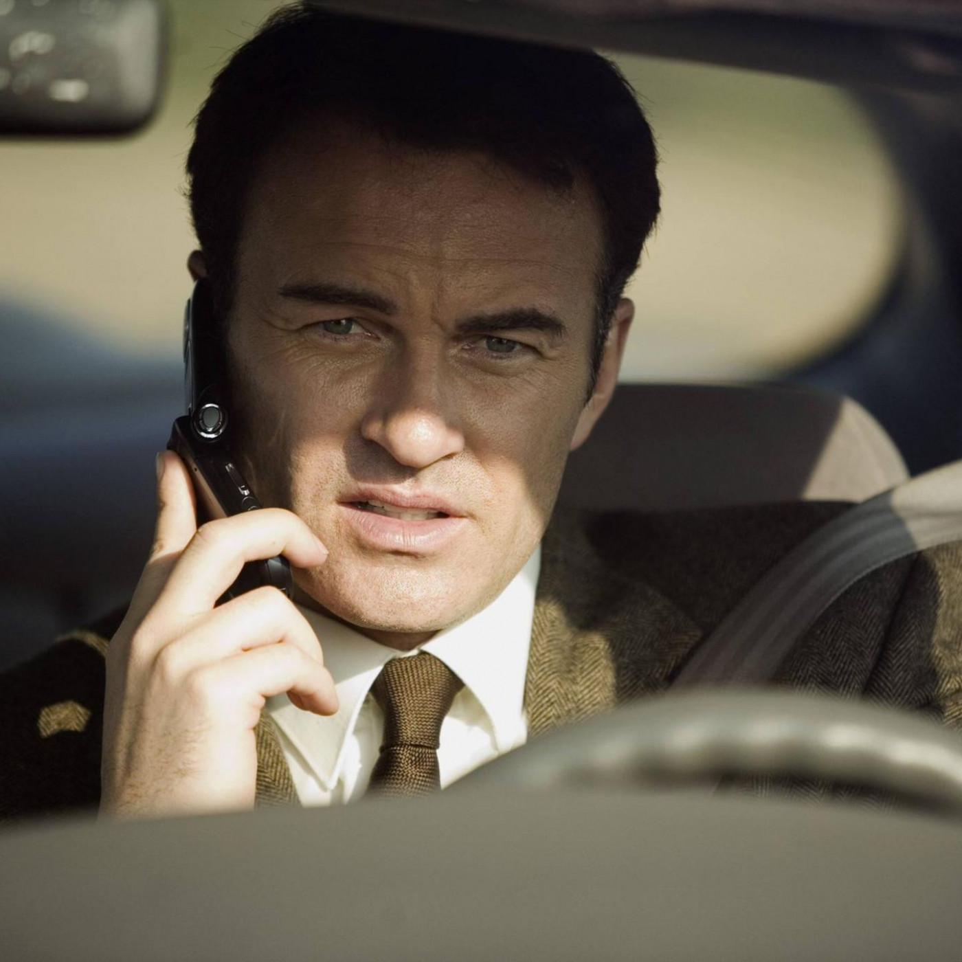 "Nip/Tuck"-Star Julian McMahon ist tot – Bilderreise in seine Vergangenheit
