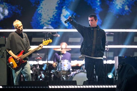 Oasis begeistern bei Comeback-Konzert – emotionaler Tribut an Diogo Jota