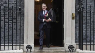 Britische Regierung hat grosse Mühe mit ihren Grossbaustellen