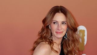 Julia Roberts schwärmt von ihrem Mann